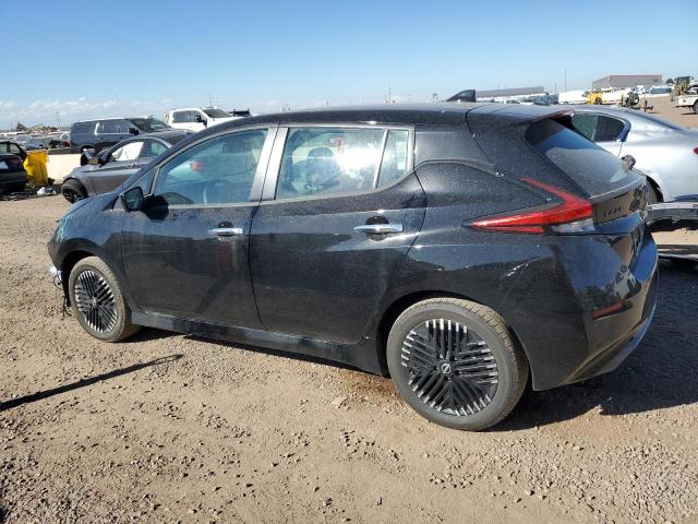 2025 NISSAN LEAF SV PLUS #3287966142