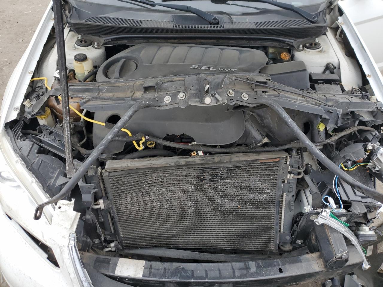 CHRYSLER 200 LIMITED