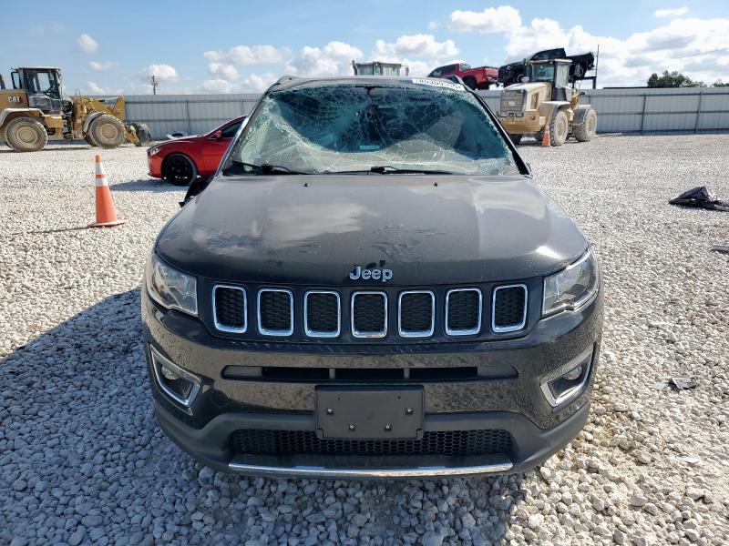 2019 JEEP COMPASS LI - 3C4NJDCB2KT854114