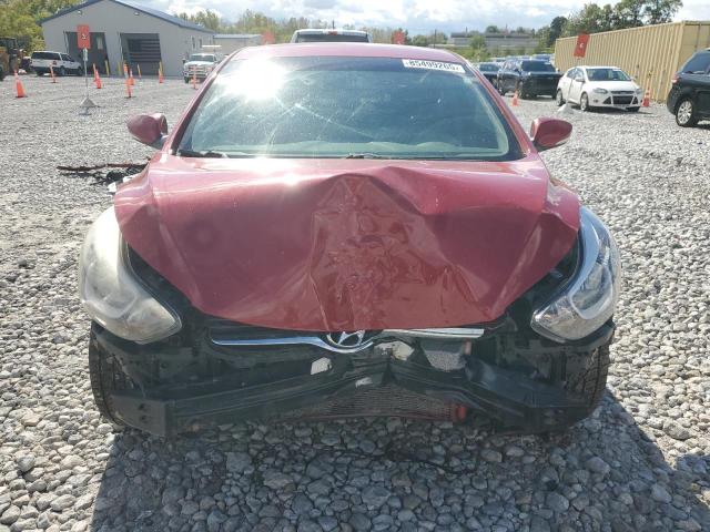 2016 HYUNDAI ELANTRA SE - KMHDH4AE1GU620947