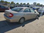Lot #3297204410 2004 TOYOTA CAMRY LE