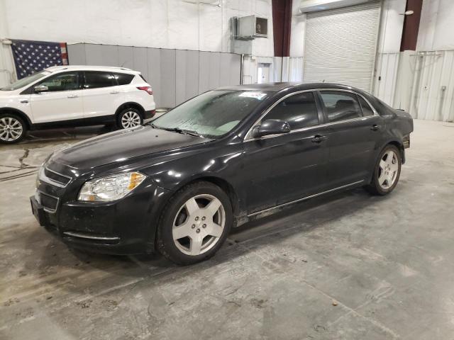 Global Auto Auctions: 2010 CHEVROLET MALIBU 2LT