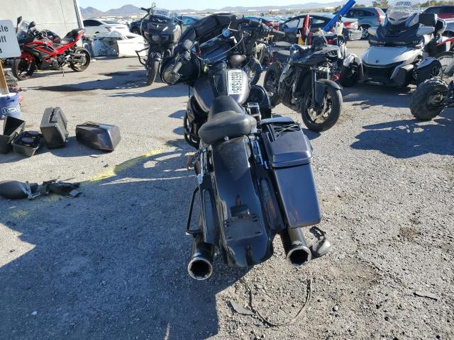 2015 HARLEY-DAVIDSON FLHXS STRE 1HD1KRM15FB654087