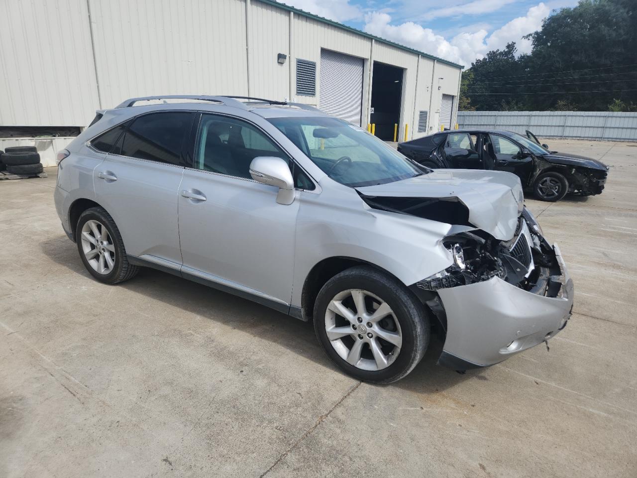 LEXUS RX 350
