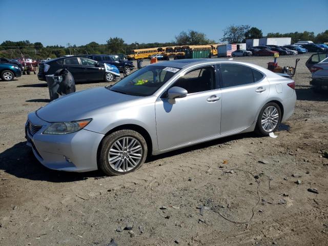 2015 LEXUS ES 350 - JTHBK1GG0F2195881