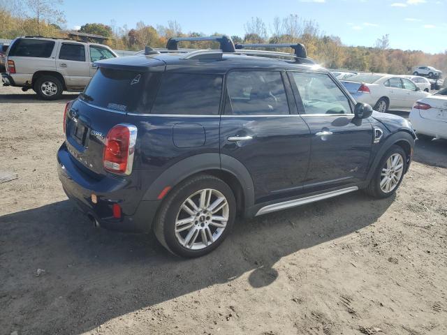 2019 MINI COOPER S C - WMZYT5C5XK3G94215