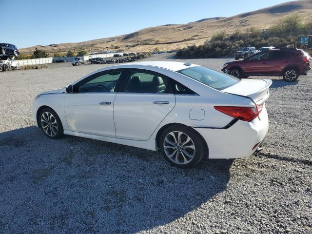 2014 HYUNDAI SONATA SE - 5NPEC4AC0EH857233