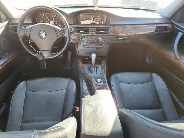 2010 BMW 328 XI SUL - WBAPK5C57AA653575