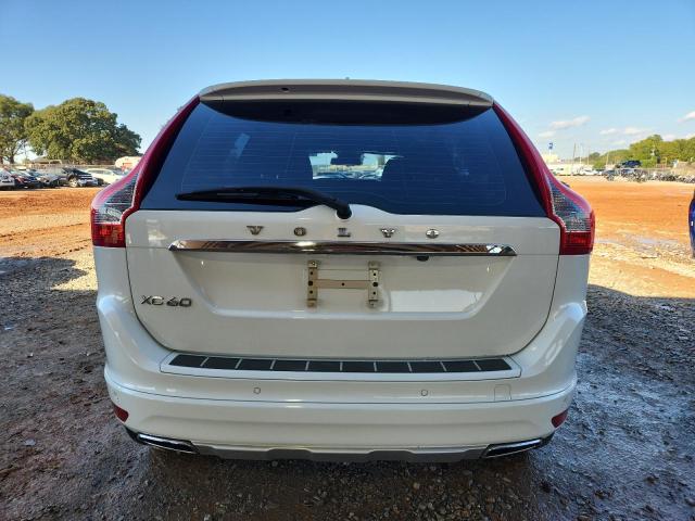 2014 VOLVO XC60 3.2 #3282531886