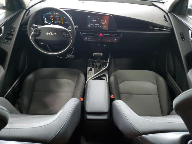 2026 KIA NIRO LX KNDCP3LE1T5317679