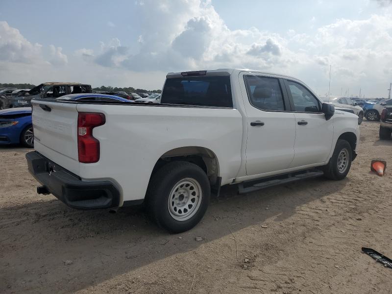 2023 CHEVROLET SILVERADO 3GCPAAEDXPG104577