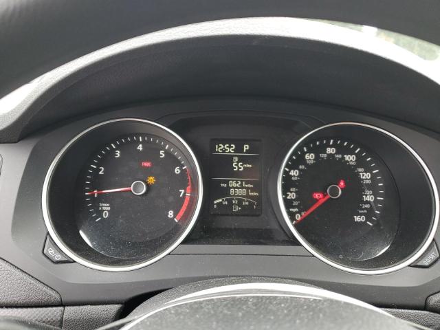 2016 VOLKSWAGEN JETTA S 3VW267AJ4GM264172