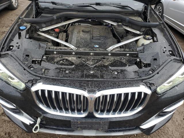 2021 BMW X5 XDRIVE4 #3292467674