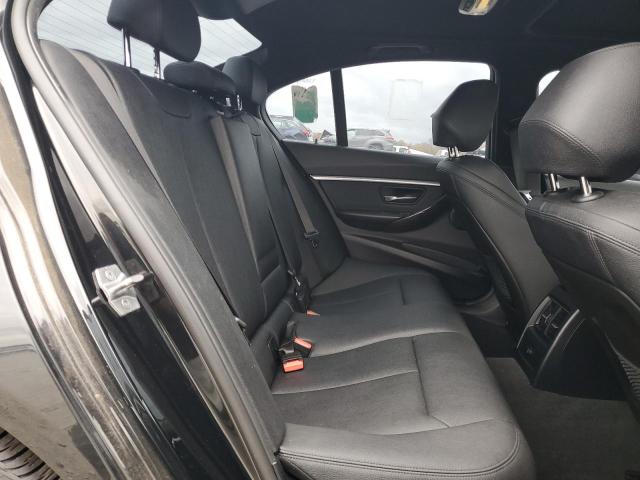 2018 BMW 330E - WBA8E1C55JA167531
