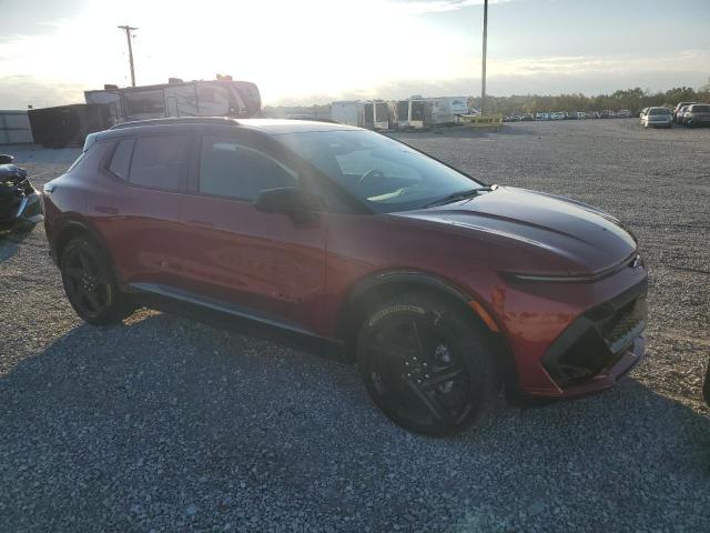 2025 CHEVROLET EQUINOX RS #3294461502