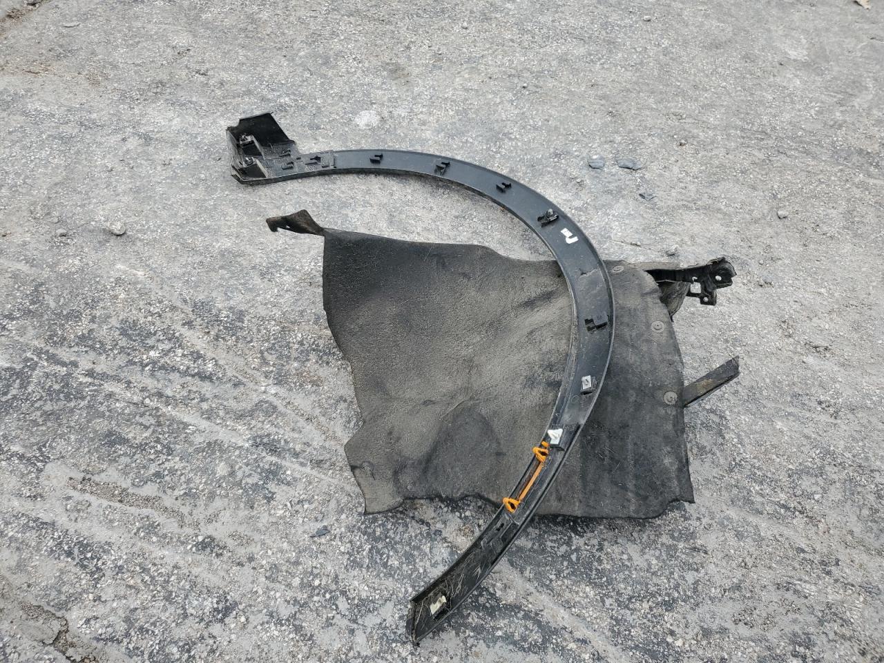 BUICK ENVISTA PREFERRED