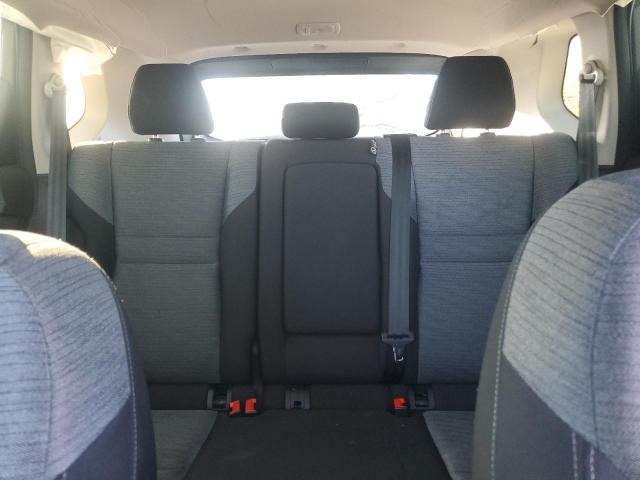 2023 NISSAN ROGUE SV JN8BT3BB6PW469640