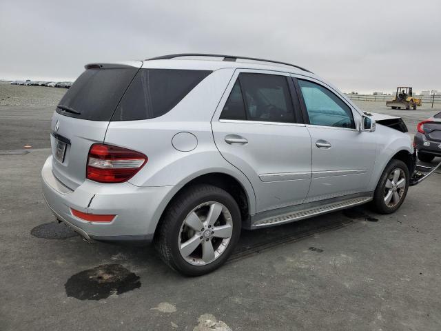 2011 MERCEDES-BENZ ML 350 #3309233631
