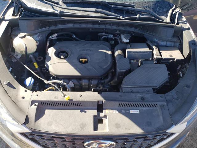 2019 HYUNDAI TUCSON SE - KM8J23A44KU910291