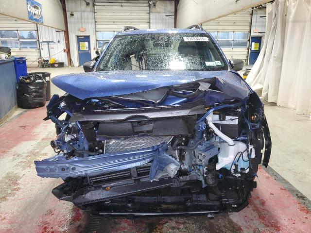 2025 SUBARU FORESTER L - JF2SLSRD5SH426659