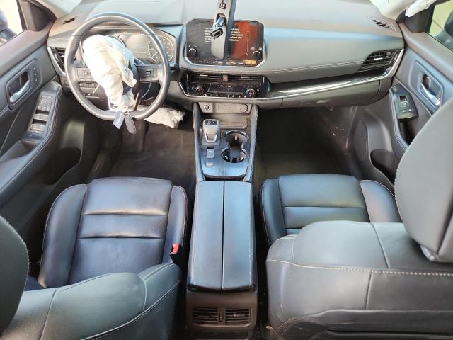 2023 NISSAN ROGUE SL #3279692932