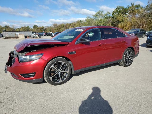 2015 FORD TAURUS SHO 1FAHP2KT4FG148238