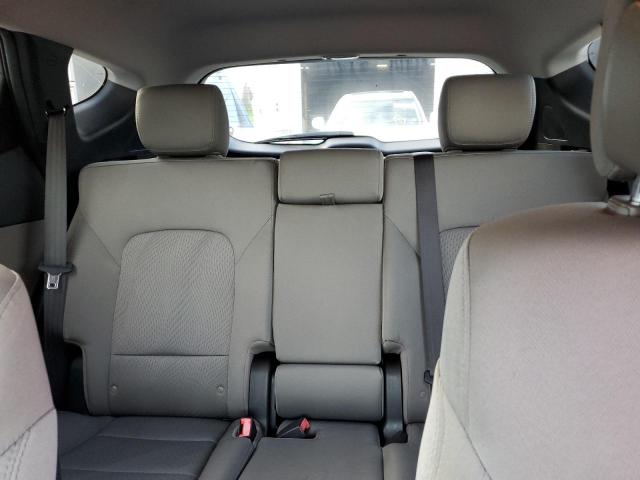 2016 HYUNDAI SANTA FE S - 5XYZU3LB3GG319777