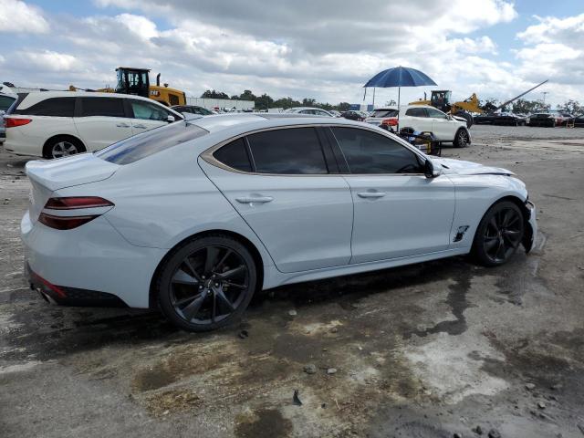 2023 GENESIS G70 BASE #3290288239
