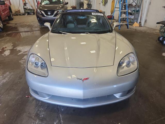 2005 CHEVROLET CORVETTE #3296364141