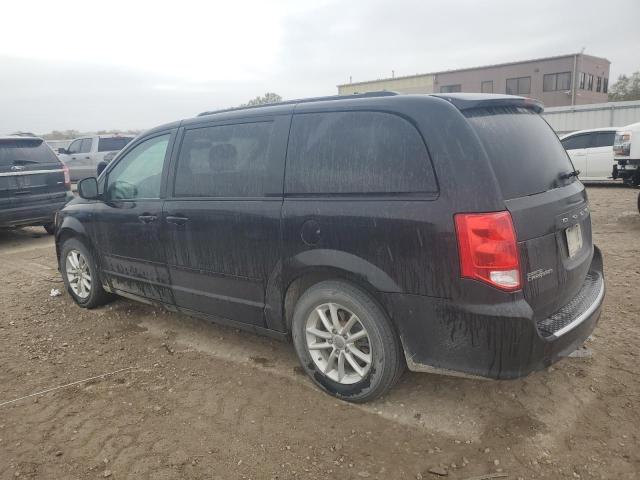 2016 DODGE GRAND CARA - 2C4RDGCG0GR203306