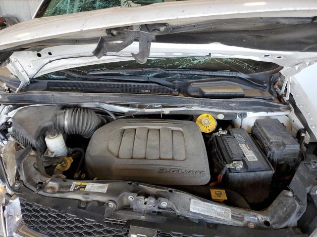 2019 DODGE GRAND CARA - 2C4RDGDG4KR713455