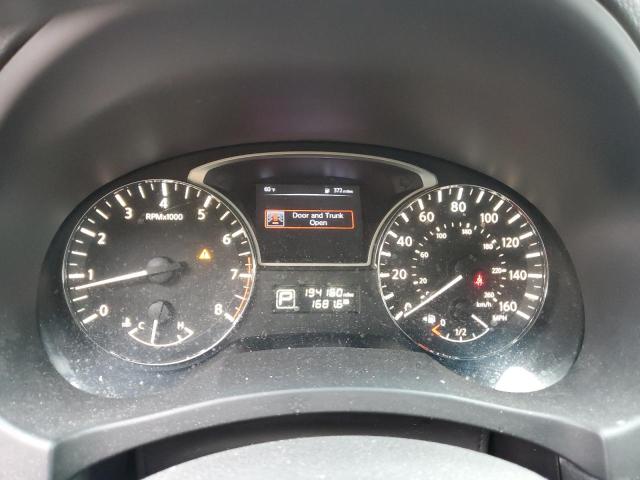 2015 NISSAN ALTIMA SL - 1N4AL3AP1FC120668