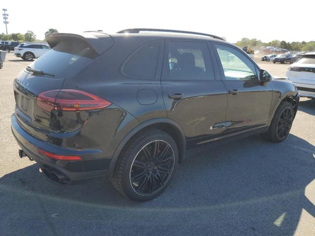 2017 PORSCHE CAYENNE TU #3302948604