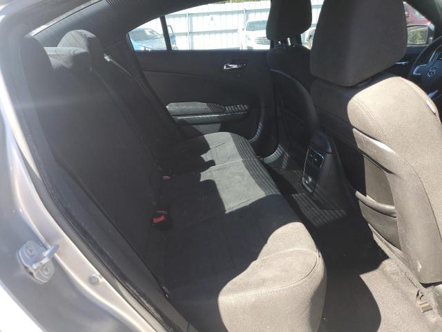 2014 DODGE CHARGER SE - 2C3CDXBG9EH197133