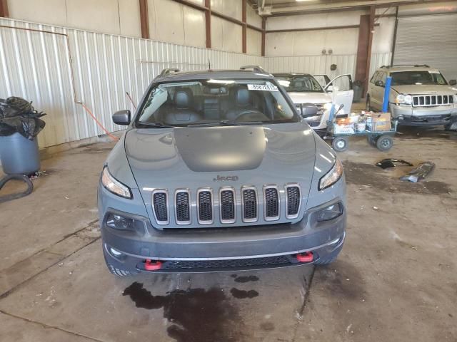 2015 JEEP CHEROKEE T #3282557893