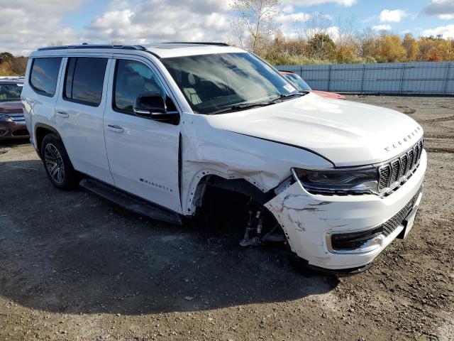 2025 JEEP WAGONEER S #3290324980