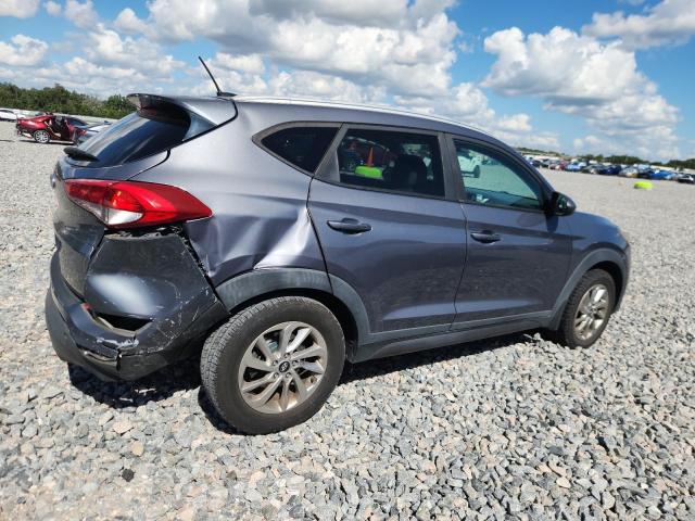 2016 HYUNDAI TUCSON LIM - KM8J33A42GU225629