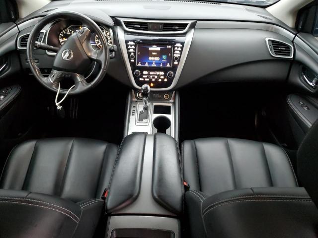 2020 NISSAN MURANO SV - 5N1AZ2BS1LN105072