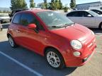 Lot #3293502415 2012 FIAT 500 POP