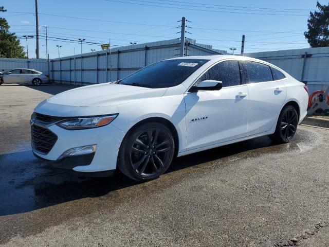 CHEVROLET MALIBU PRE