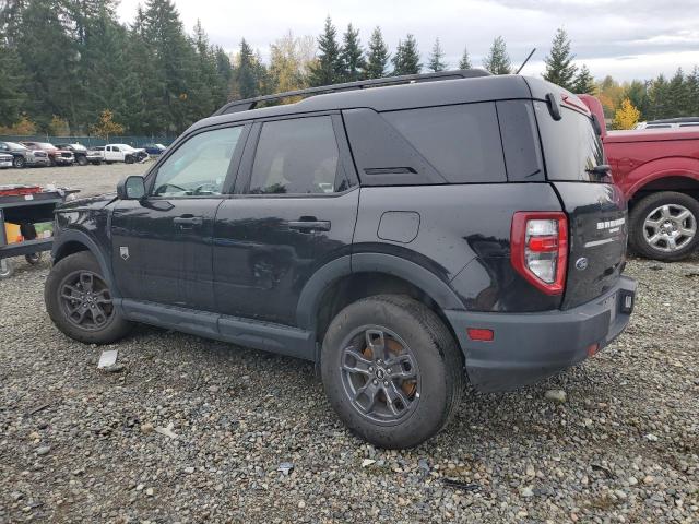 2024 FORD BRONCO SPO #3302825927