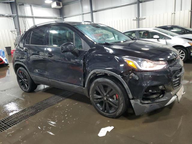 2020 CHEVROLET TRAX 1LT #3283988849