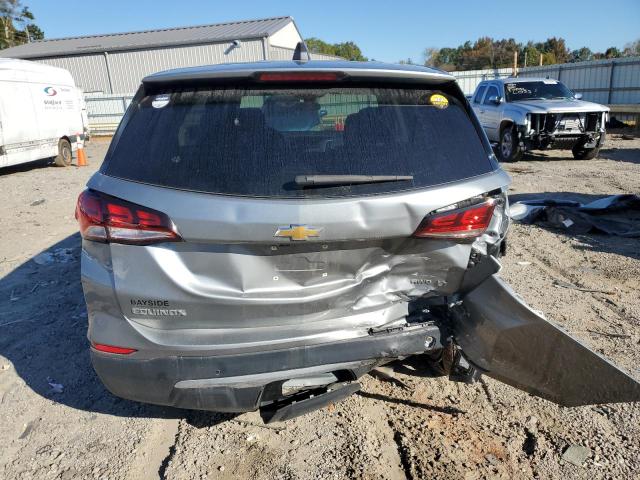 2024 CHEVROLET EQUINOX LT - 3GNAXUEG3RS211851