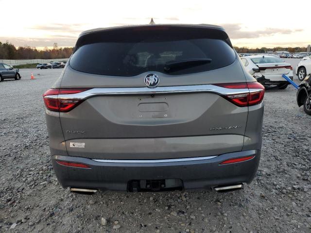 2018 BUICK ENCLAVE PR #3294549642