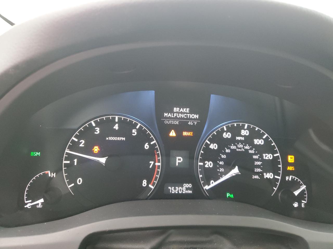 Lot #3282591906 2015 LEXUS RX 350 BAS