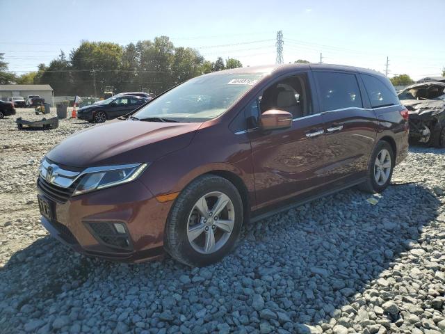 HONDA ODYSSEY EX