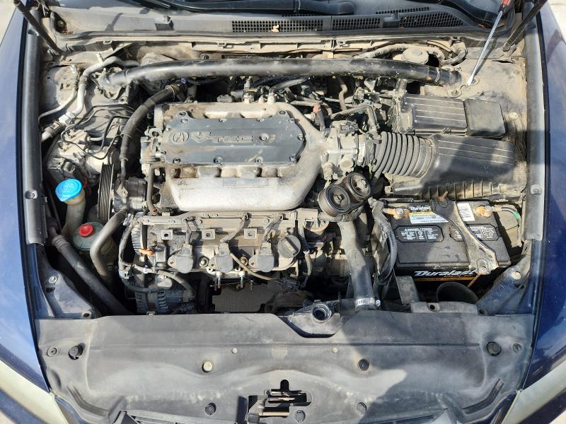 2005 ACURA TL #3318860947