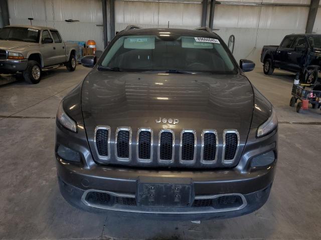 2014 JEEP CHEROKEE L #3311534233