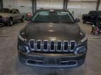 Lot #3311534233 2014 JEEP CHEROKEE L