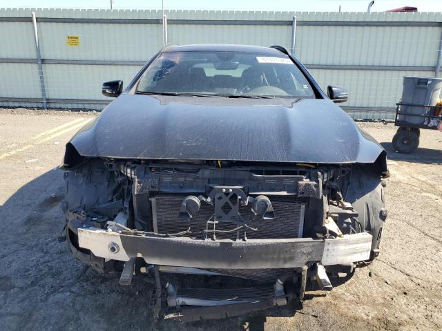 2015 MERCEDES-BENZ GLA 45 AMG WDDTG5CB1FJ037036